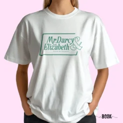 Ships - Mr Darcy Elizabeth - Image 3