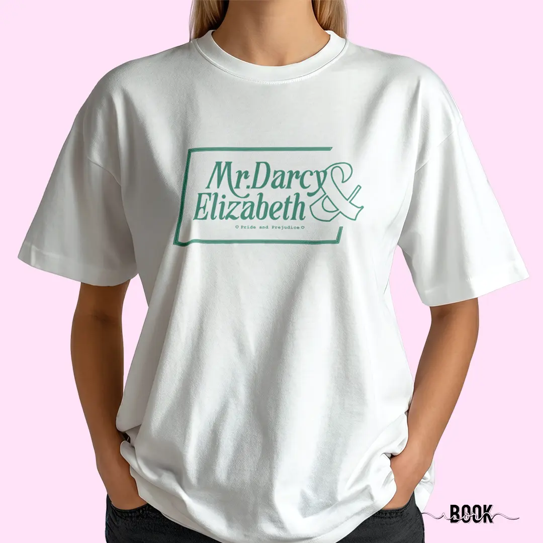 Ships - Mr Darcy Elizabeth - Image 3