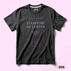 First Editions - El Fantasma de la Opera - Le Fantome de L Opera