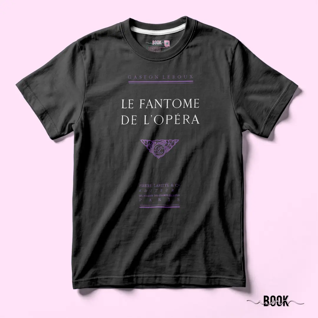 First Editions - El Fantasma de la Opera - Le Fantome de L Opera