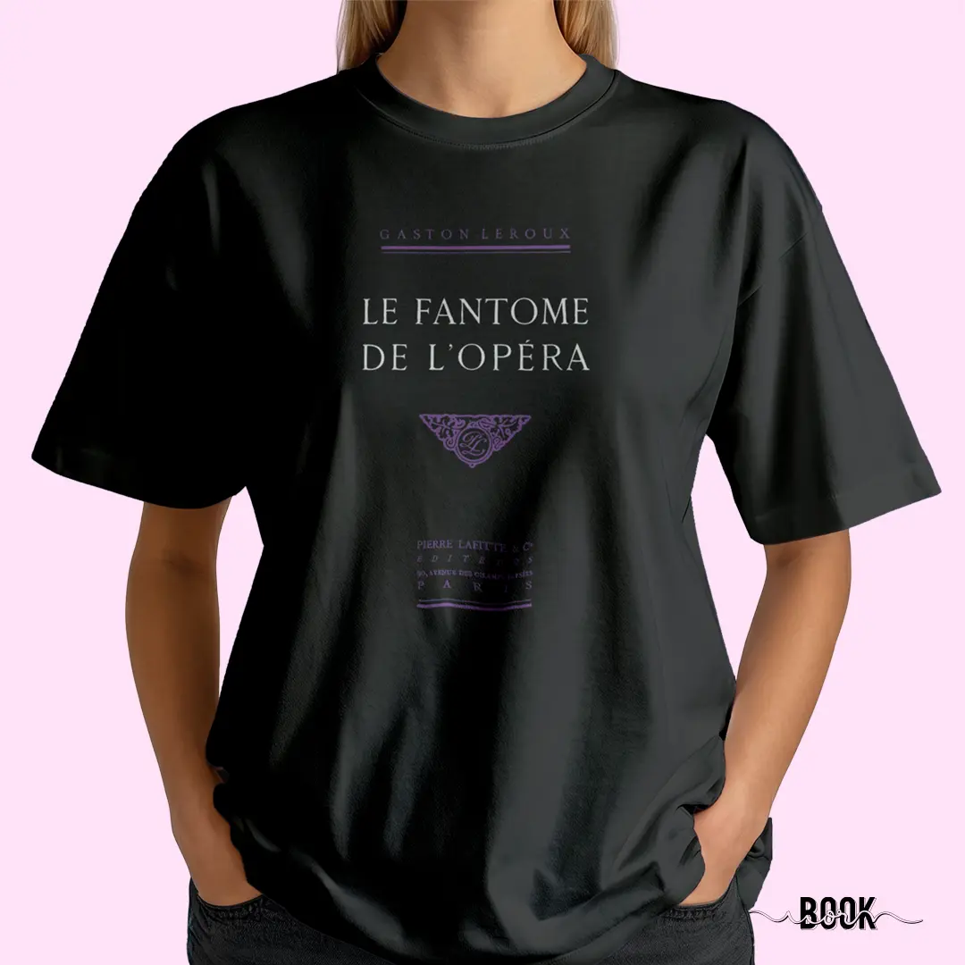 First Editions - El Fantasma de la Opera - Le Fantome de L Opera - Image 3