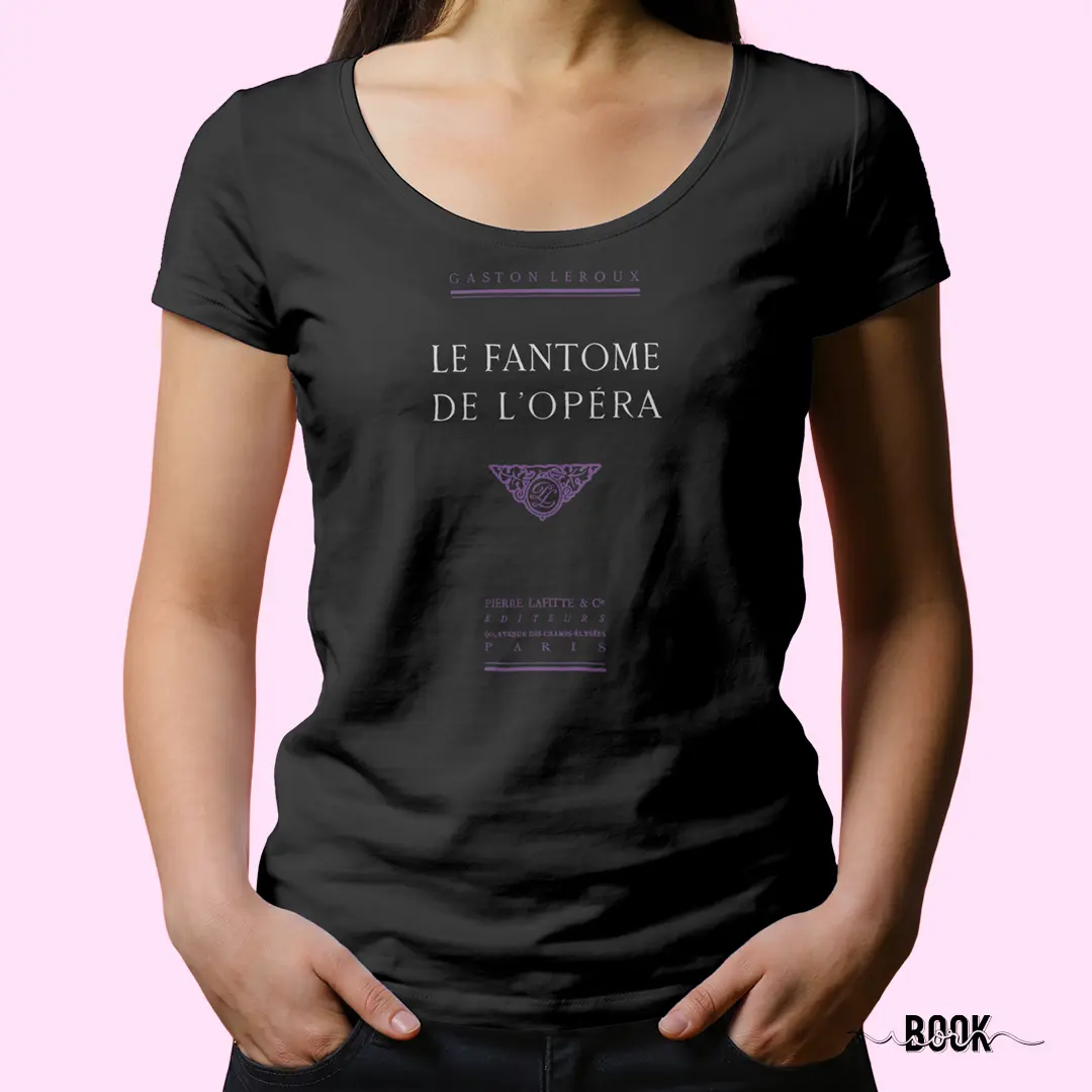 First Editions - El Fantasma de la Opera - Le Fantome de L Opera - Image 2