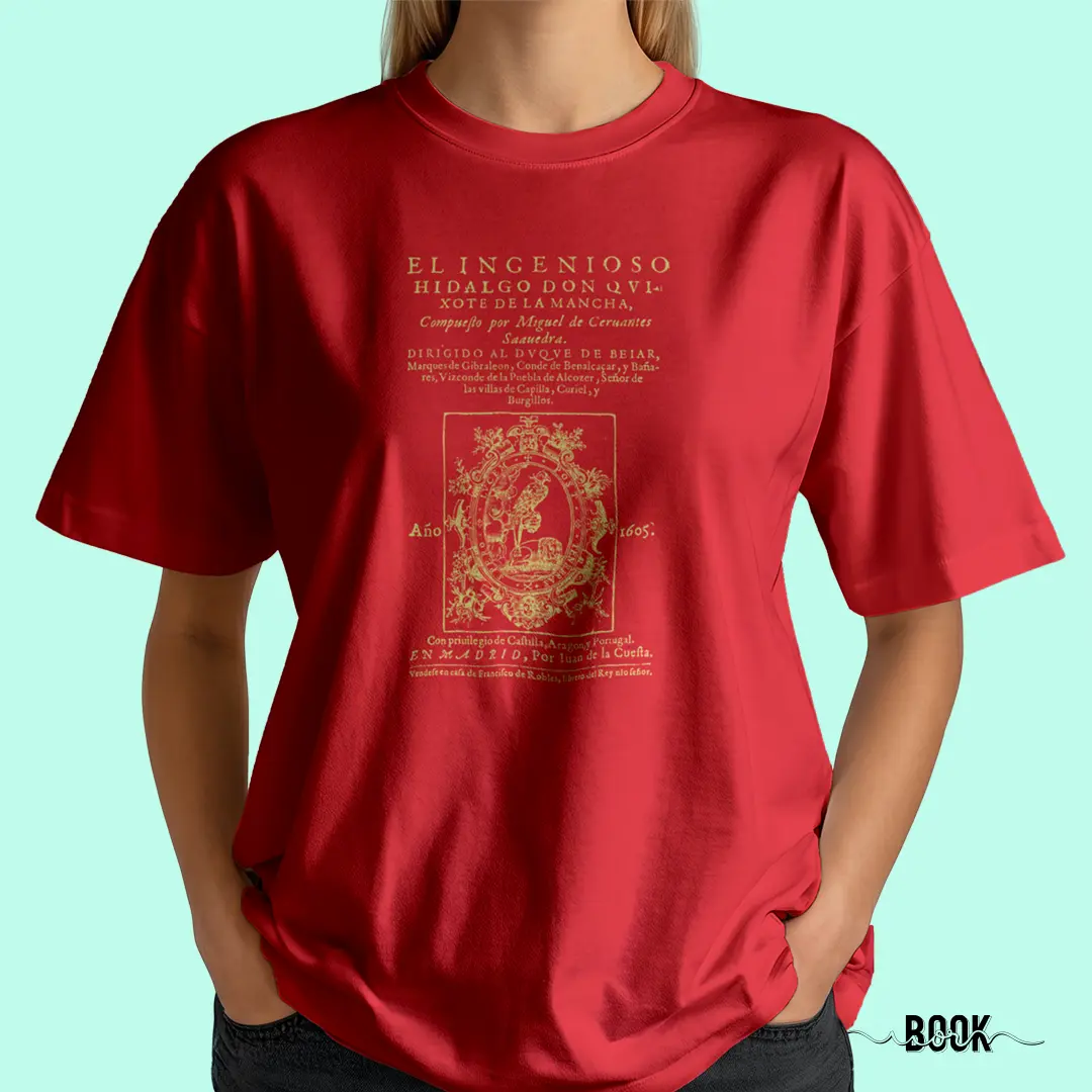 First Editions - Don Quijote de la Mancha - Image 3