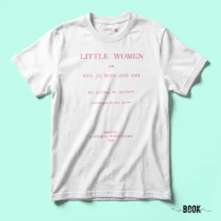 First Editions - Little Women - Mujercitas