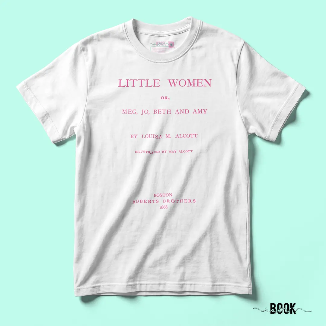 First Editions - Little Women - Mujercitas