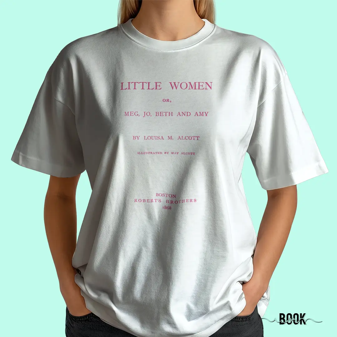 First Editions - Little Women - Mujercitas - Image 3