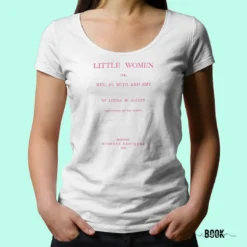 Alternative view of First Editions - Little Women - Mujercitas
