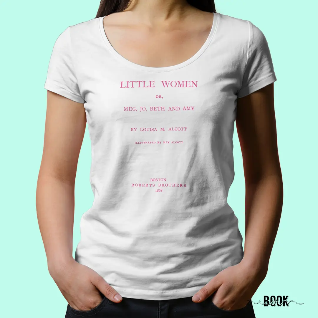 First Editions - Little Women - Mujercitas - Image 2