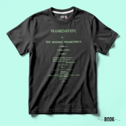First Editions - Frankenstein
