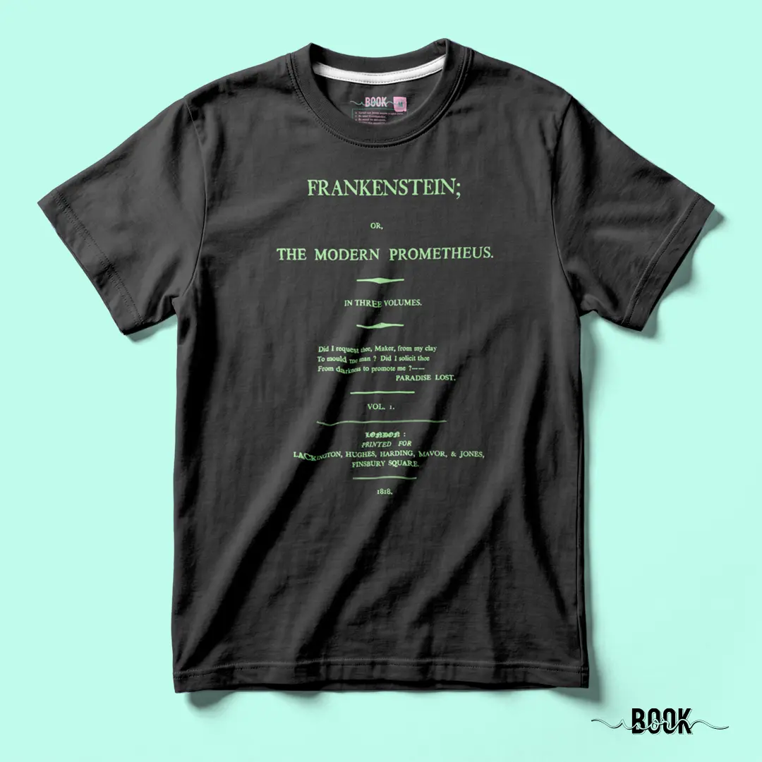 First Editions - Frankenstein