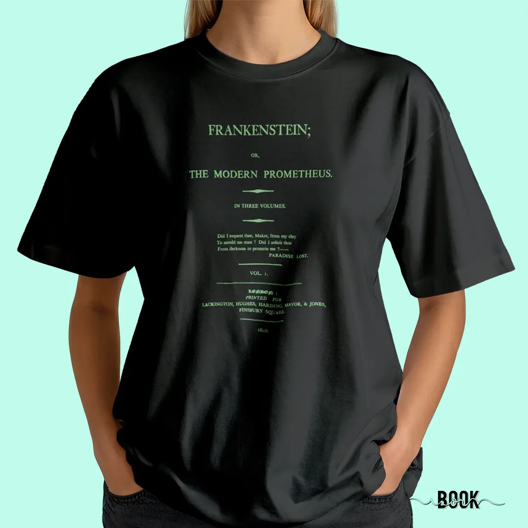 First Editions - Frankenstein - Image 2