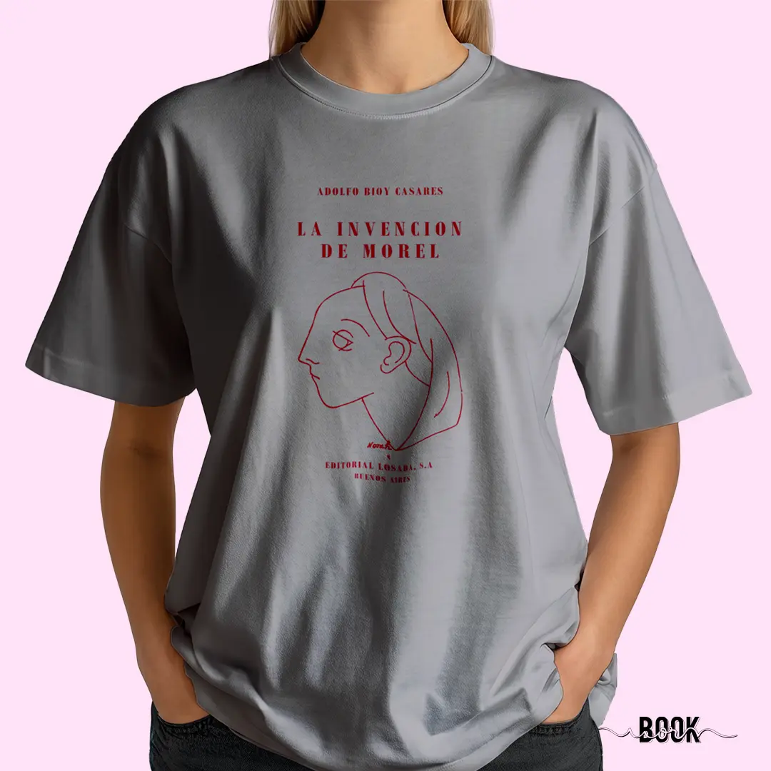 First Editions - La Invencion de Morel - Image 2