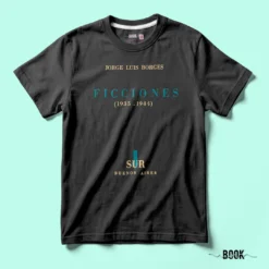 First Editions - Ficciones