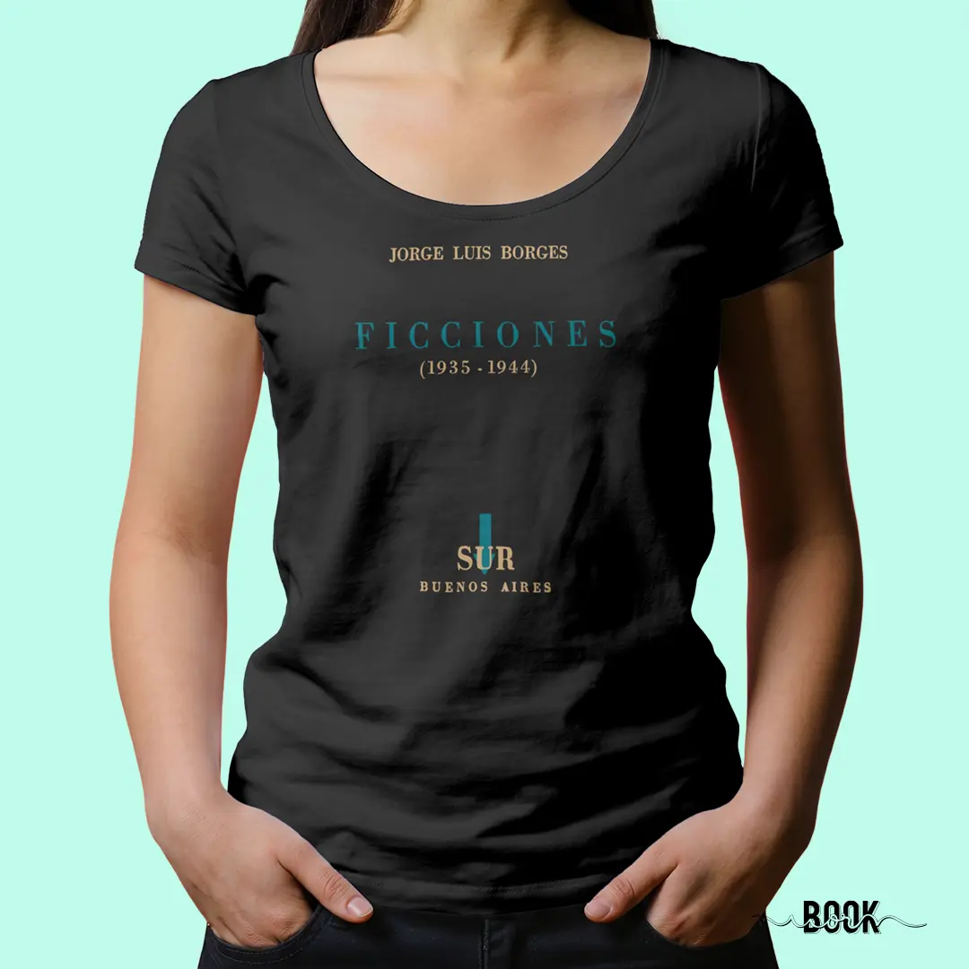 First Editions - Ficciones - Image 3